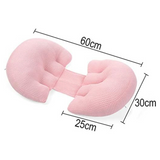 Pregnancy Pillow