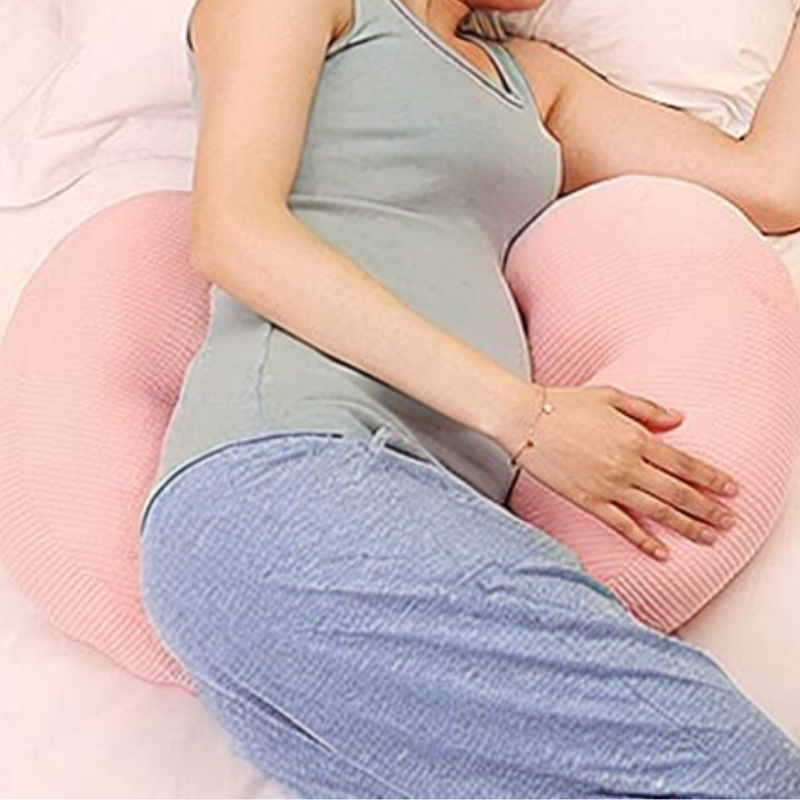 Pregnancy Pillow