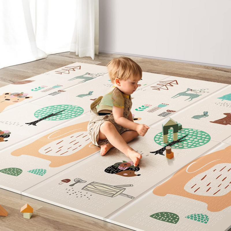 Baby Play Mat